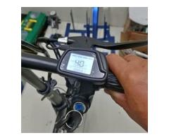 14吋電動腳踏車 - 1/1