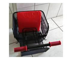 ~  腳踏車用兒童座椅 便宜賣 ~ - 1/1