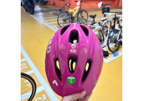 兒童腳踏車安全帽 免費送