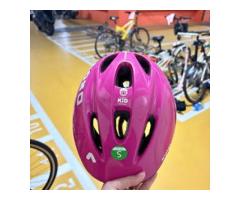 兒童腳踏車安全帽 免費送 - 1/1