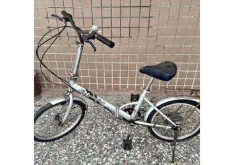 小折 腳踏車