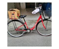 腳踏車 功能正常 - 1/1