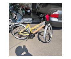 全新26寸，18段變速腳踏車 - 1/1