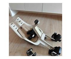 【閒置出清】腳踏車兒童座