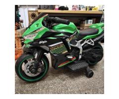 兒童電動機車 二手