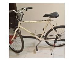 二手21段變速腳踏車
適合高個騎乘 - 1/1