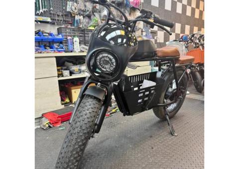 電動腳踏車/微電車/三四🛞車