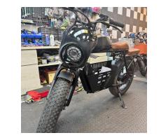 電動腳踏車/微電車/三四🛞車 - 1/1