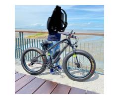 助力腳踏車 - 1/1