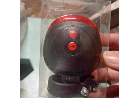 腳踏車後警示燈5000個5萬