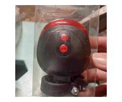 腳踏車後警示燈5000個5萬