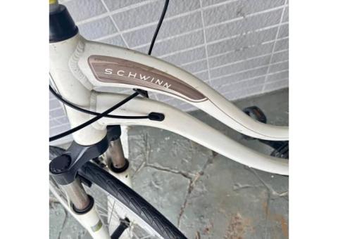 SCHWINN腳踏車