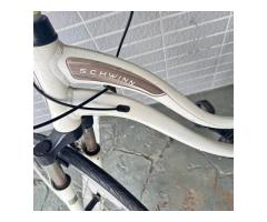 SCHWINN腳踏車