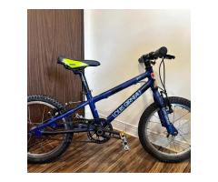 Louis Garneau J16 16吋 兒童腳踏車