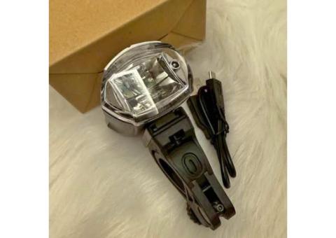 BENEX ET-3171-AD 全自動調光 USB充電版 自行車燈 腳踏車燈