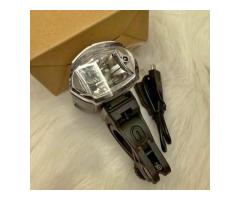 BENEX ET-3171-AD 全自動調光 USB充電版 自行車燈 腳踏車燈