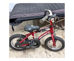 KHS滑步車、12吋腳踏車，一台500 - 1/1