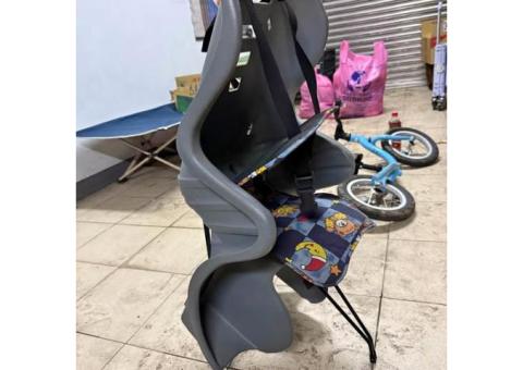 腳踏車兒童椅
