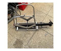 腳踏車貨架 - 1/1