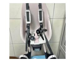 二手urbaniki腳踏車親子座椅前座 - 1/1