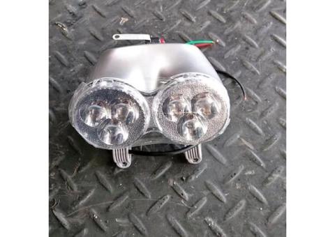 電動腳踏車 電動車 儀表 碼表 電量 24V