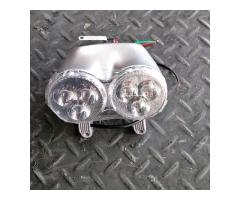 電動腳踏車 電動車 儀表 碼表 電量 24V