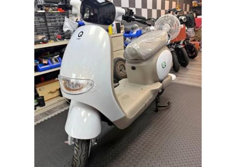 微電車/電動腳踏車/三四🛞車