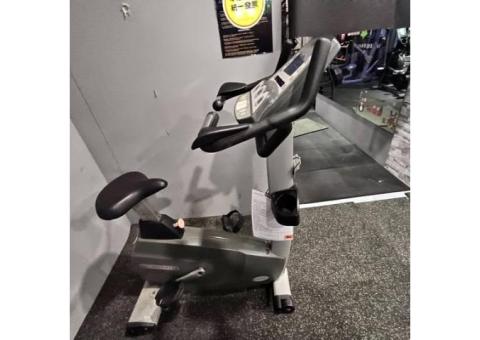 便宜賣 喬山Matrix U1x 直立式健身車 Matrix R1x 斜臥式腳踏車 桃園蘆竹自取