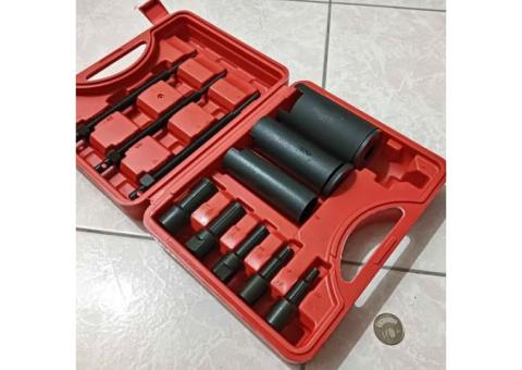 腳踏車，汽機車，培林拆除器，新品未用過，便宜賣