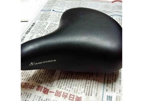 MERIDA 美利達 自行車椅墊 腳踏車減震彈簧座椅~