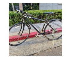 Asahi SCF-700 城市通勤腳踏車｜狀況良好 - 1/1