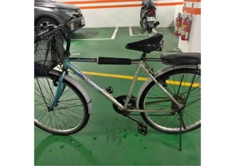 腳踏車
無待修
桃園南崁自取