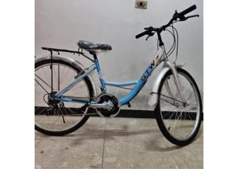 全新26吋變速腳踏車