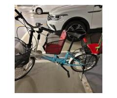 多功能腳踏車 - 1/1