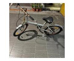 二手腳踏車 - 1/1