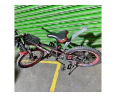 雙碟煞 腳踏車（誠可議） - 1/1