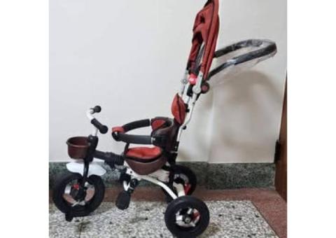 二手 三輪車 鈦空輪 腳踏車