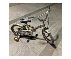 捷安特 GIANT 16吋 兒童腳踏車 有輔助輪 - 1/1