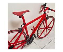 腳踏車🚴沒在騎～ - 1/1