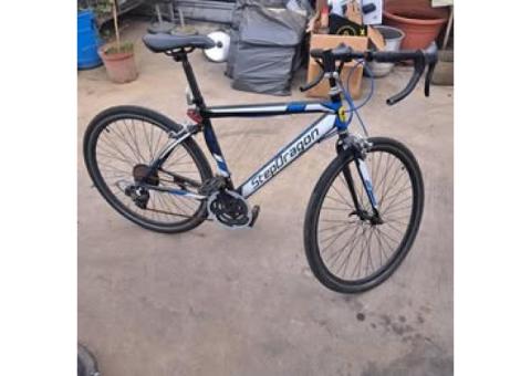 需整理的腳踏車 3台合售 台南市新化區面交