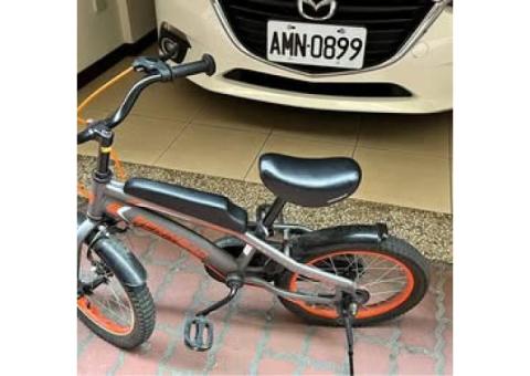 腳踏車（適合除初學者到小四）