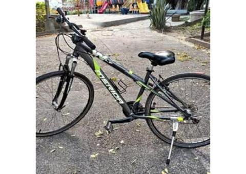 美利達 28 吋3*8指撥變速腳踏車