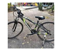 美利達 28 吋3*8指撥變速腳踏車 - 1/1