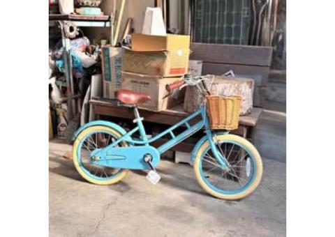 兒童腳踏車
