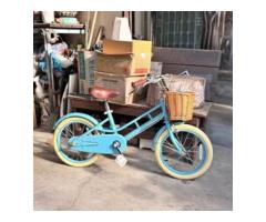 兒童腳踏車