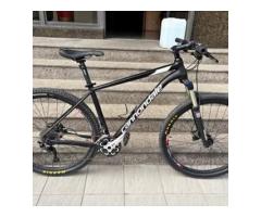 Cannondale 腳踏車 ｜ 尺寸 L - 1/1