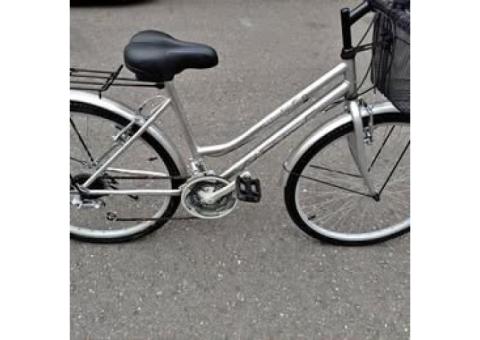 二手極新26吋腳踏車