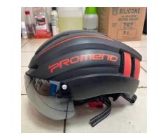 二手腳踏車安全帽