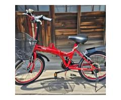 小折腳踏車(原價4-5000) - 1/1