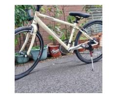 捷安特鋁合金27速腳踏車 - 1/1